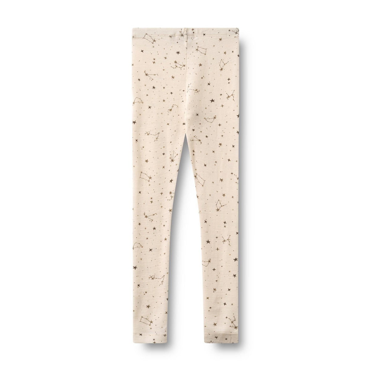 Wheat - Ullongs Agi Eggshell Stars - Guttelus