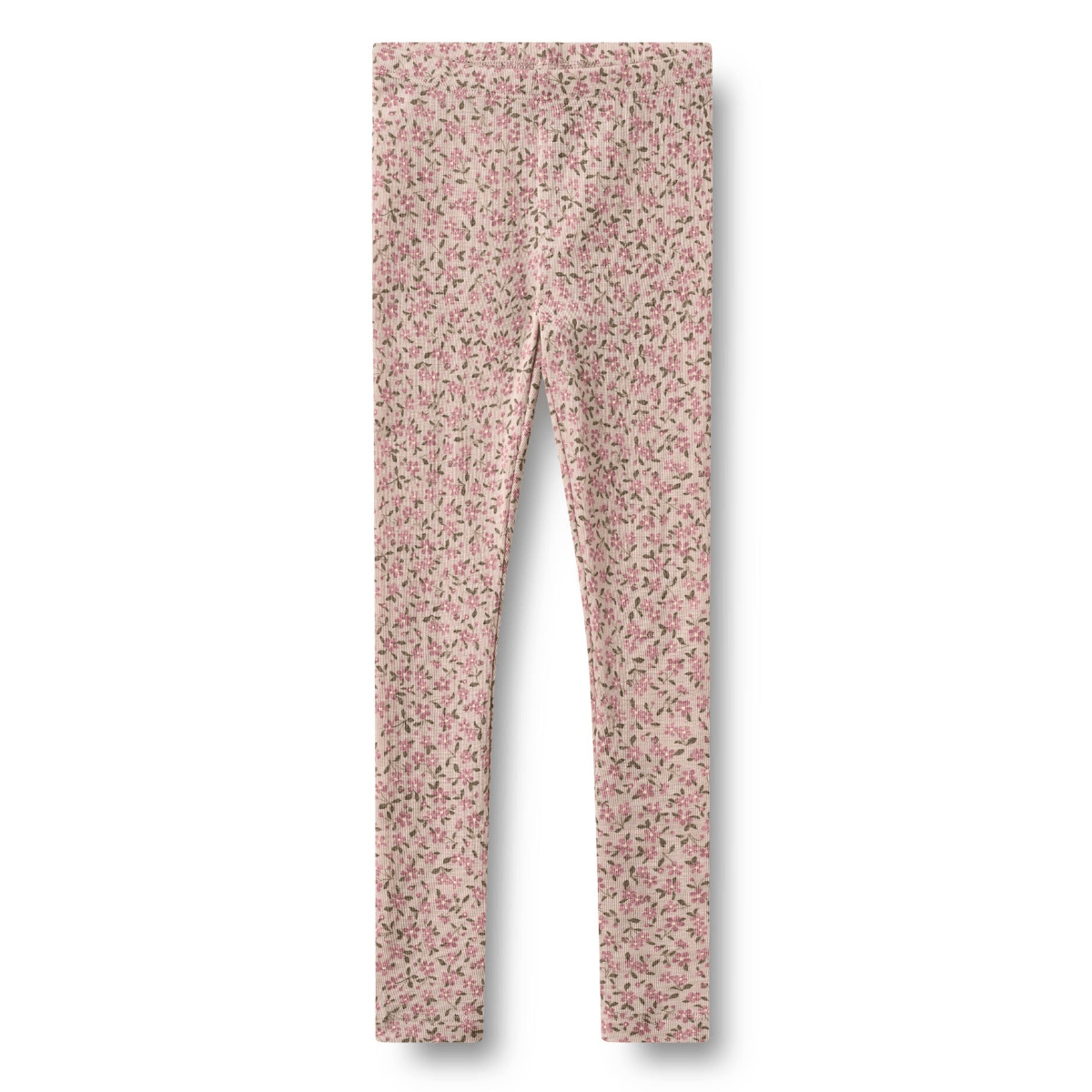 Wheat - Ullongs Agi Pale Lilac Flowers - Guttelus