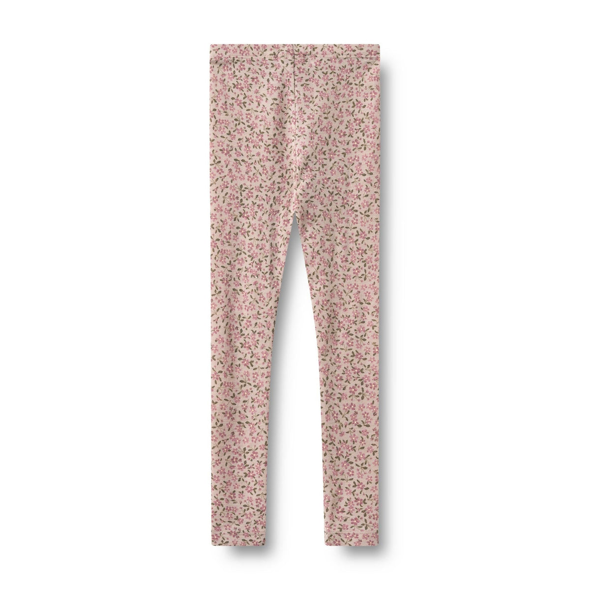 Wheat - Ullongs Agi Pale Lilac Flowers - Guttelus