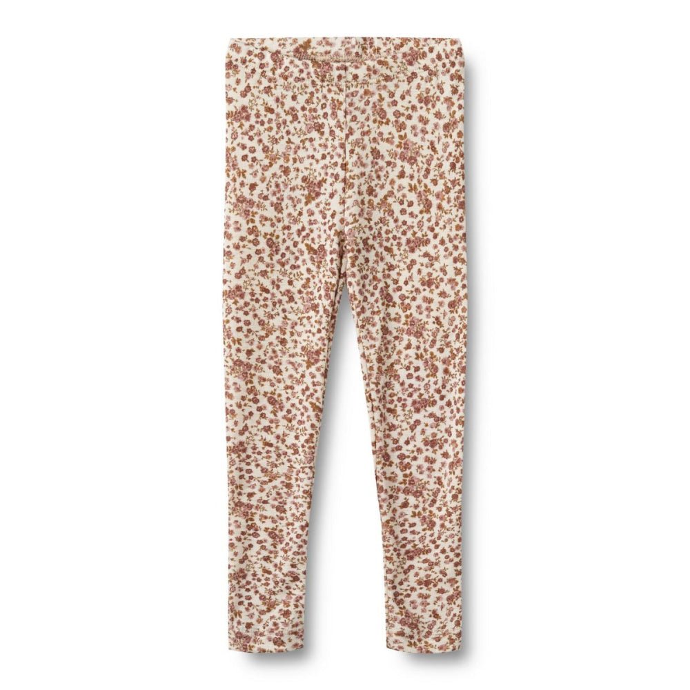 Wheat - Ullongs Agi Rose Flowers - Guttelus