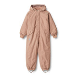 Wheat - Vinterdress Miko Tech Rose Dawn
