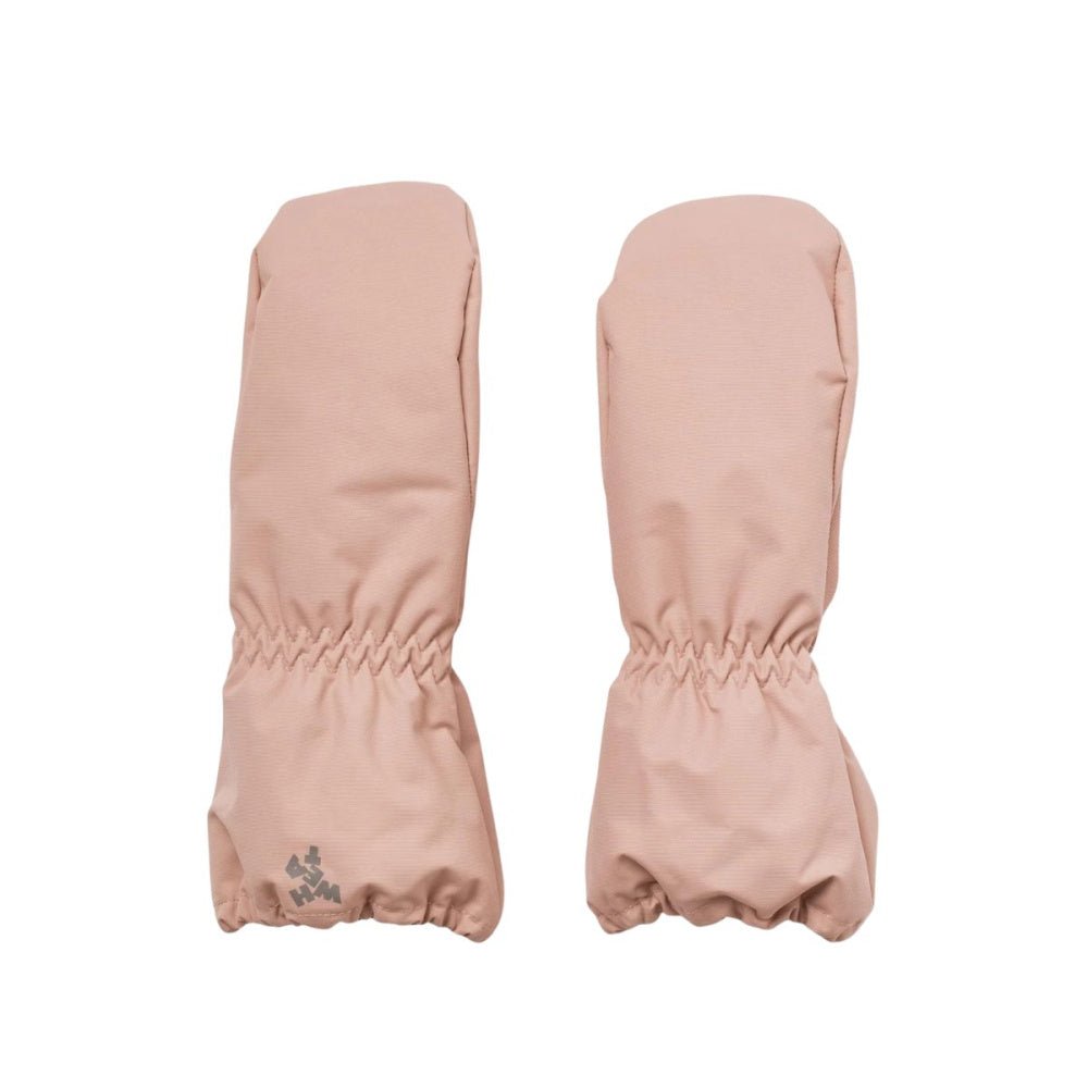 Wheat - Votter Monta Rose Powder - Guttelus