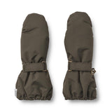 Wheat - Votter Tech Dry Black