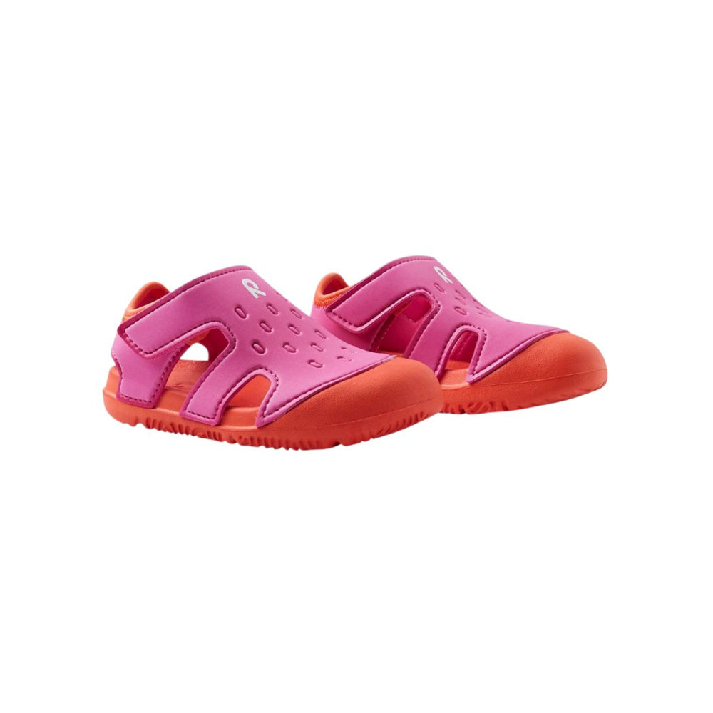 Reima - Sandaler Koralli Cherry Pink