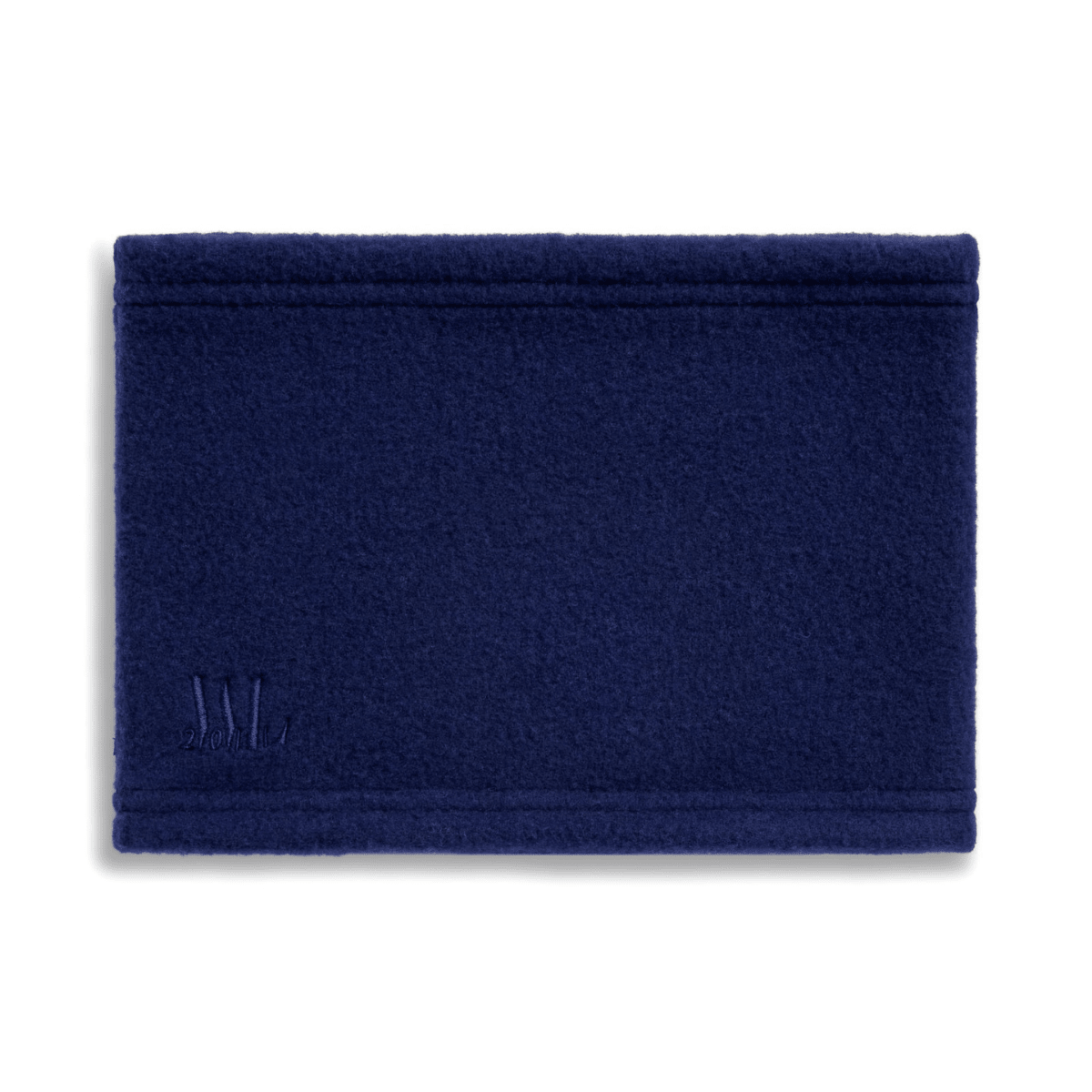 WoolLand - Hals Norefjell Blue Ink - Guttelus