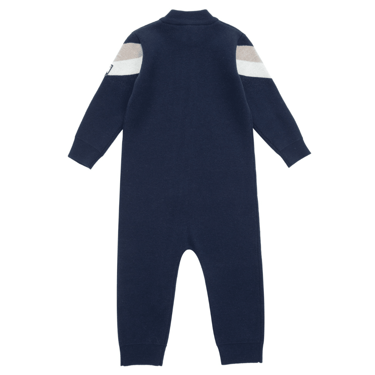 WoolLand - Heldress Hemsedal Blue Ink - Guttelus
