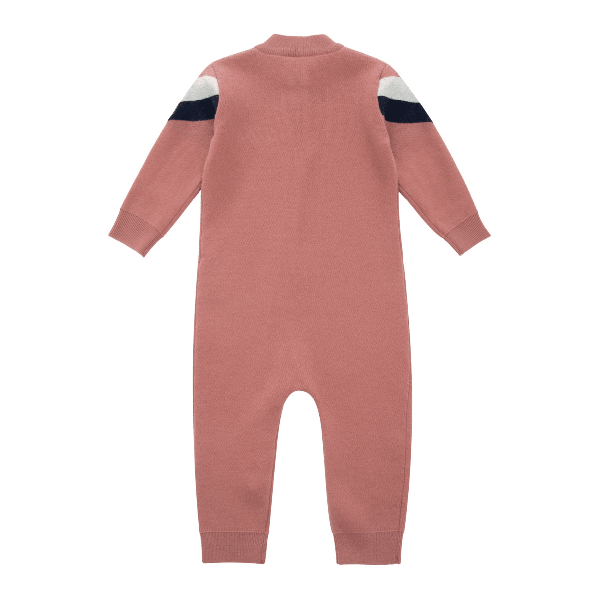 WoolLand - Heldress Hemsedal Girl Burned Rose - Guttelus