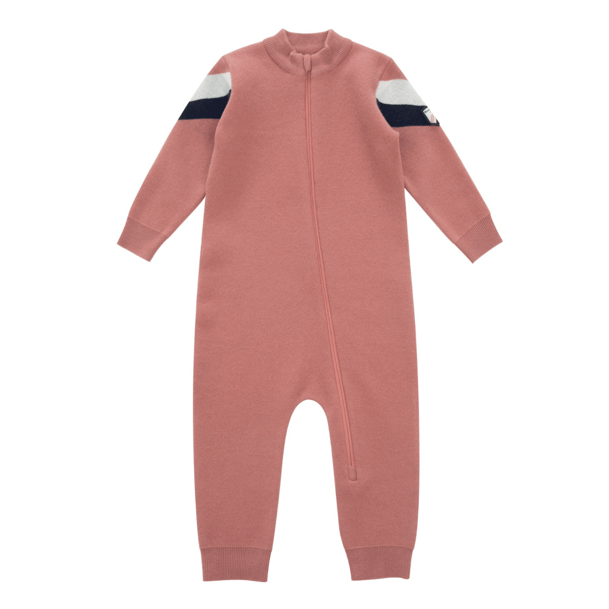 WoolLand - Heldress Hemsedal Girl Burned Rose - Guttelus