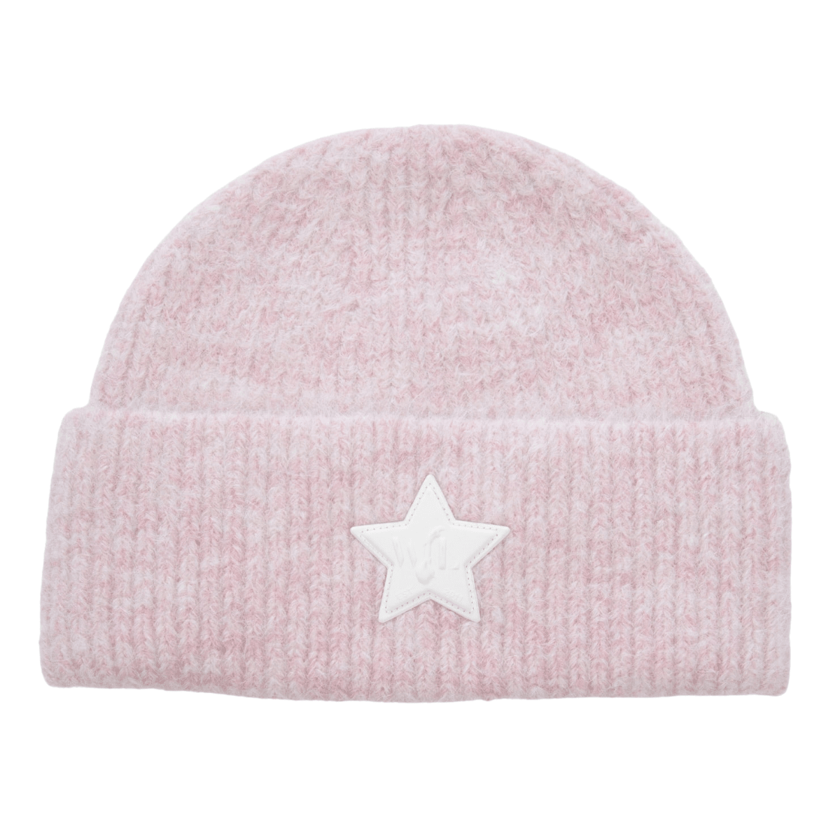 WoolLand - Lue i Ull Rauland Light Pink - Guttelus