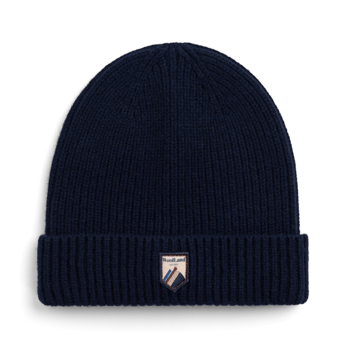 WoolLand - Lue Reinsvold Dark Blue - Guttelus