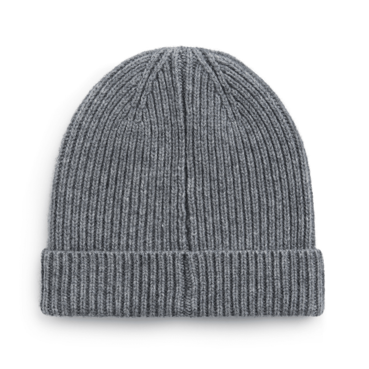 WoolLand - Lue Reinsvold Grey Melange - Guttelus