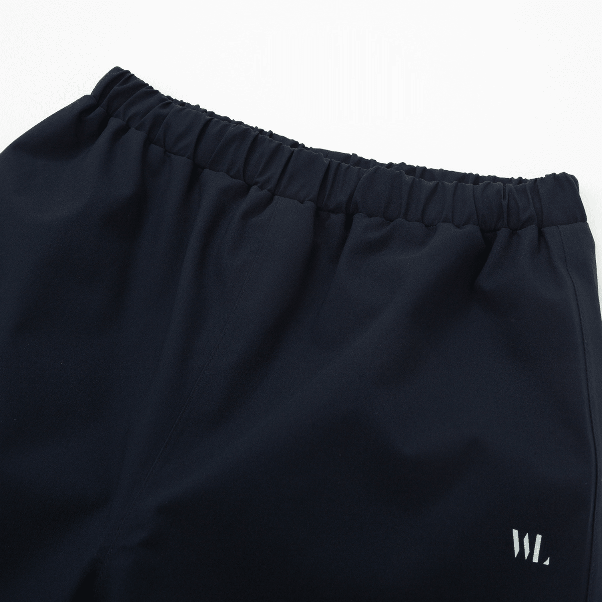 WoolLand - Regnbukse Florø Dark Blue - Guttelus.no