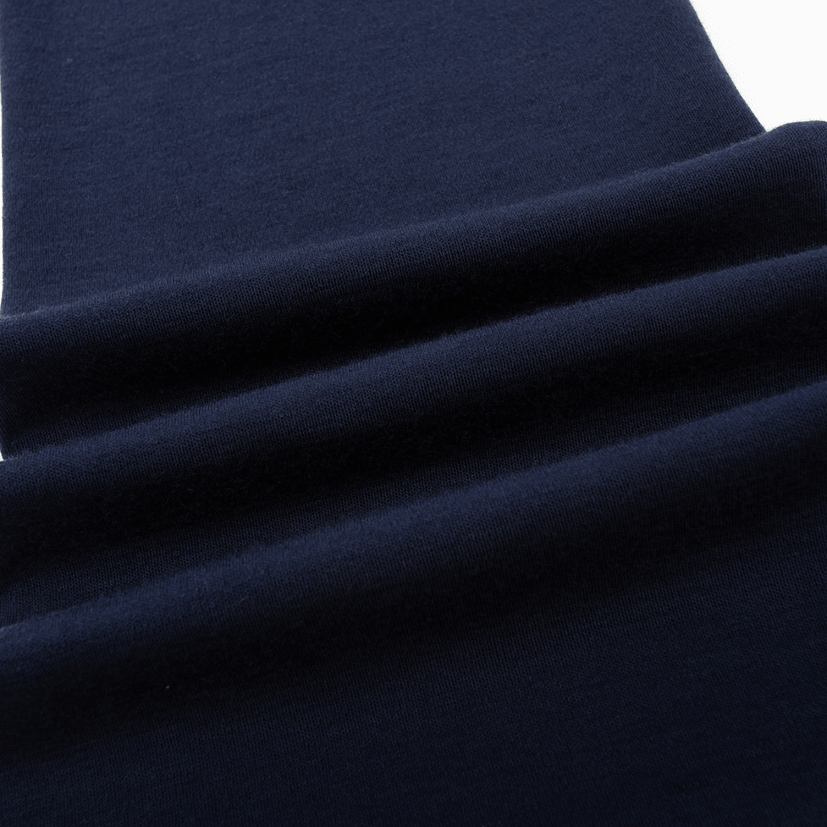 WoolLand - Ullbukse Sirdal Flare Cord Blue Ink - Guttelus.no