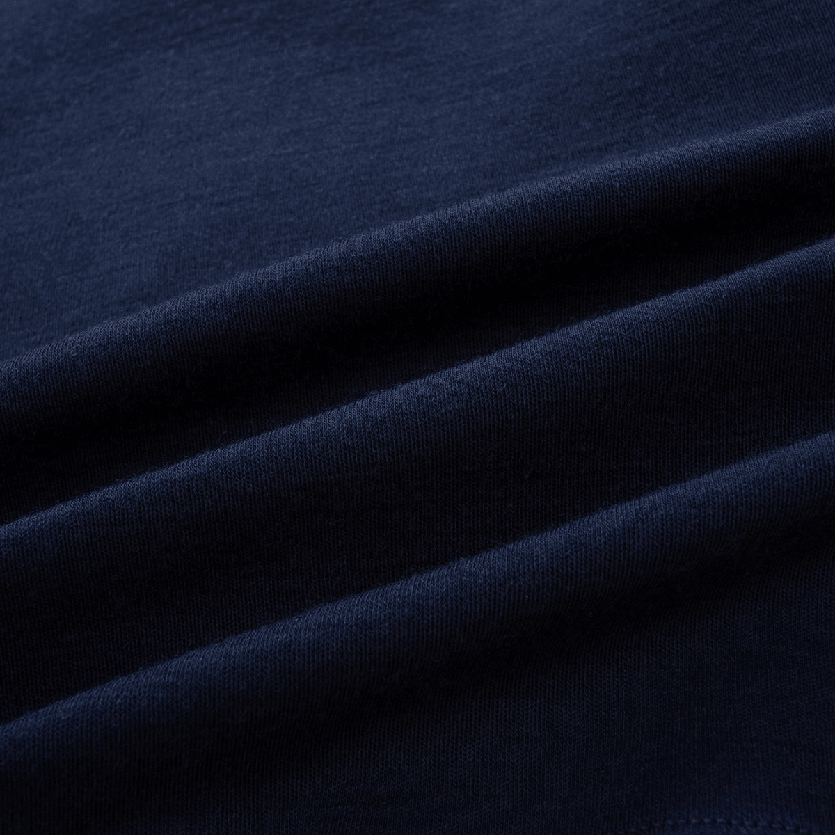 WoolLand - Ullgenser Høvringen Blue Ink - Guttelus