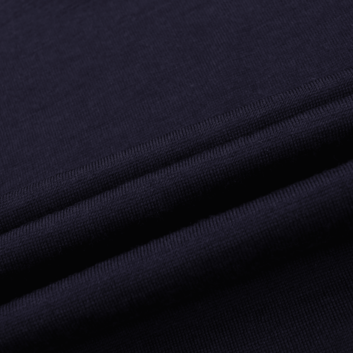 WoolLand - Ullundertøysett Sarpsborg Blue Ink - Guttelus