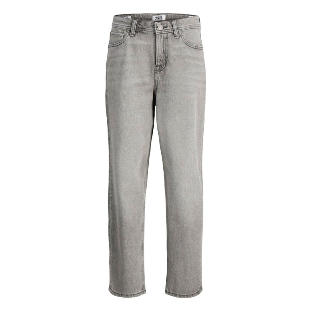 Jack & Jones - Jeans Bukse Chris Original 928 Grey Denim