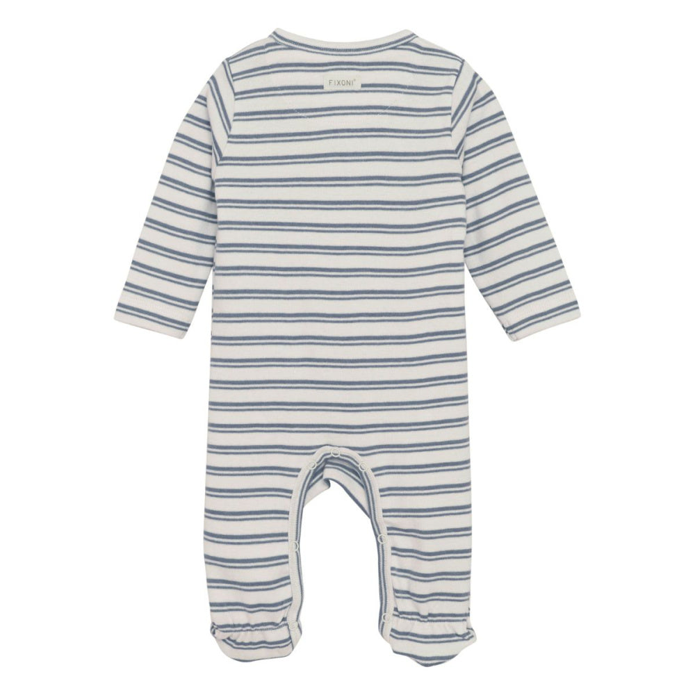 Fixoni - Heldress Rib Flint Stone