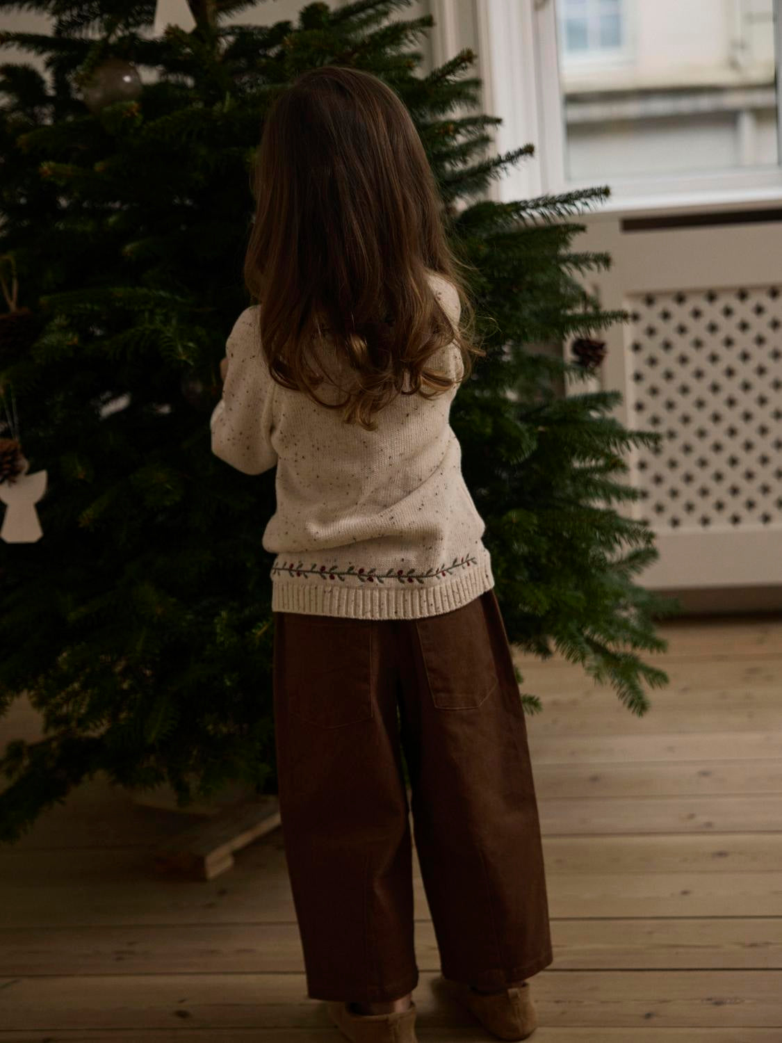 Lil' Atelier - Julegenser Galto Turtledove
