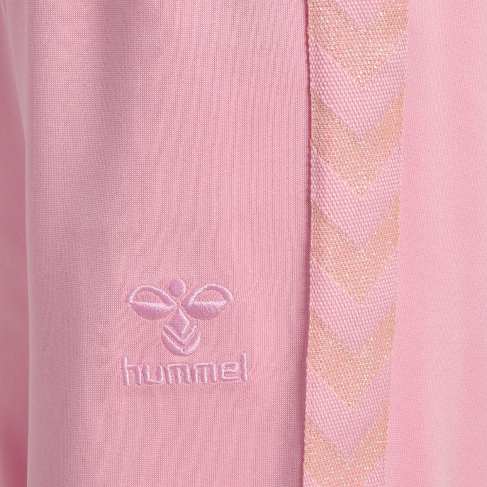 Hummel - Bukse Daily Adjust Candy Pink