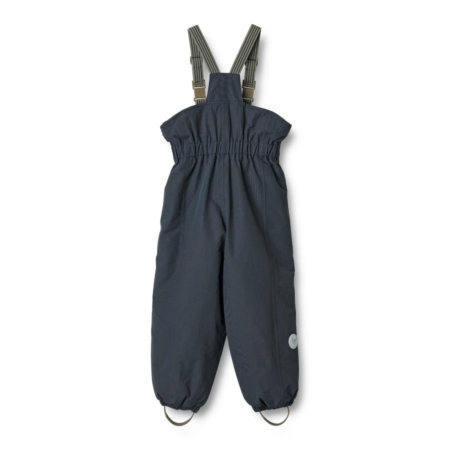Wheat - Skibukse Sal Tech Dark Blue
