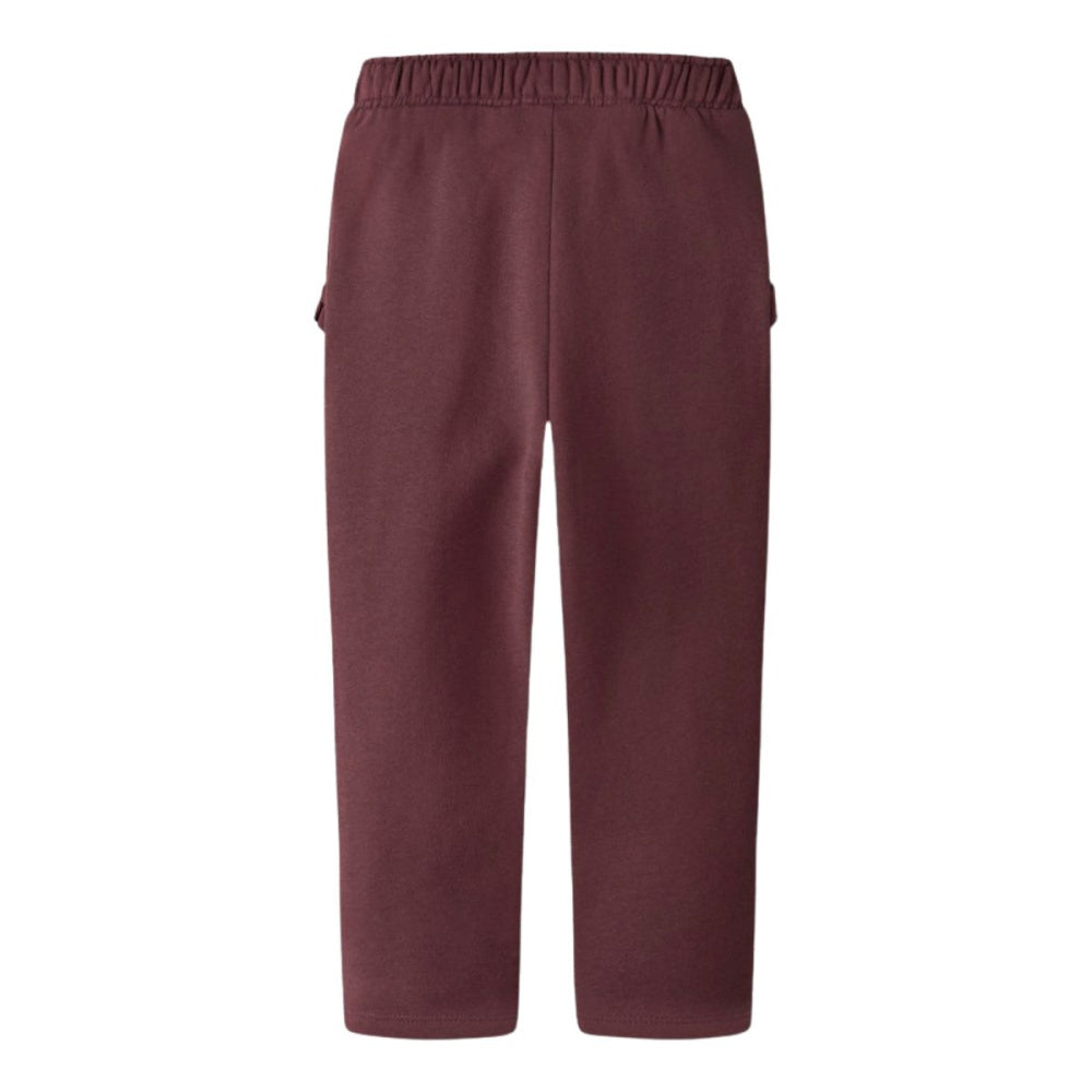 Lil'Atelier - Bukse Kilano Sweat Catawba Grape