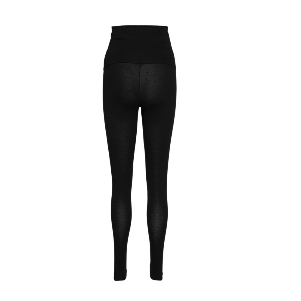 Boob - Gravid Leggings Sort