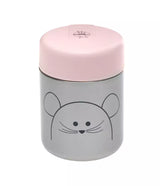 Lässig - Mattermos Little Chums Mouse