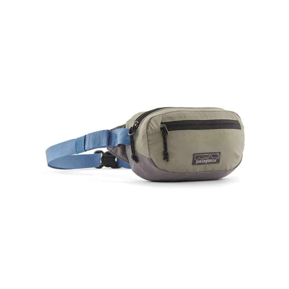 Patagonia - Terravia Mini Hip Pack River Rock Green