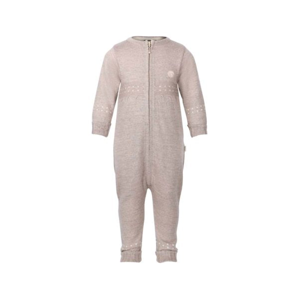 Lillelam - Ulldress Tynn Classic Beige