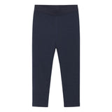 Hust And Claire - Longs Ull og Bambus Laki More Navy