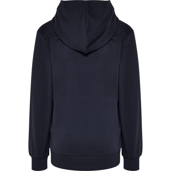 Hummel - Hettegenser Cuatro Black Iris