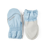 Hestra - Votter Baby Zip Light LIght Blue