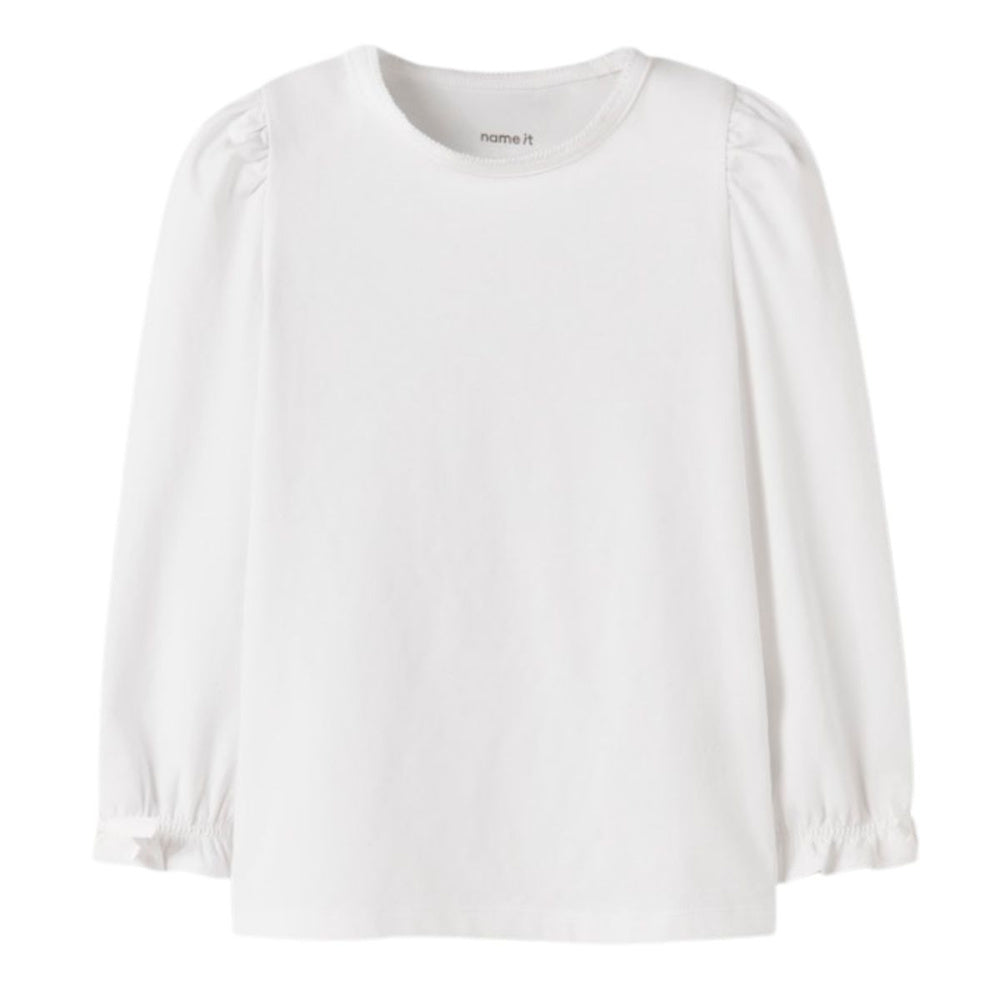 Name It - Genser Ryana Bright White