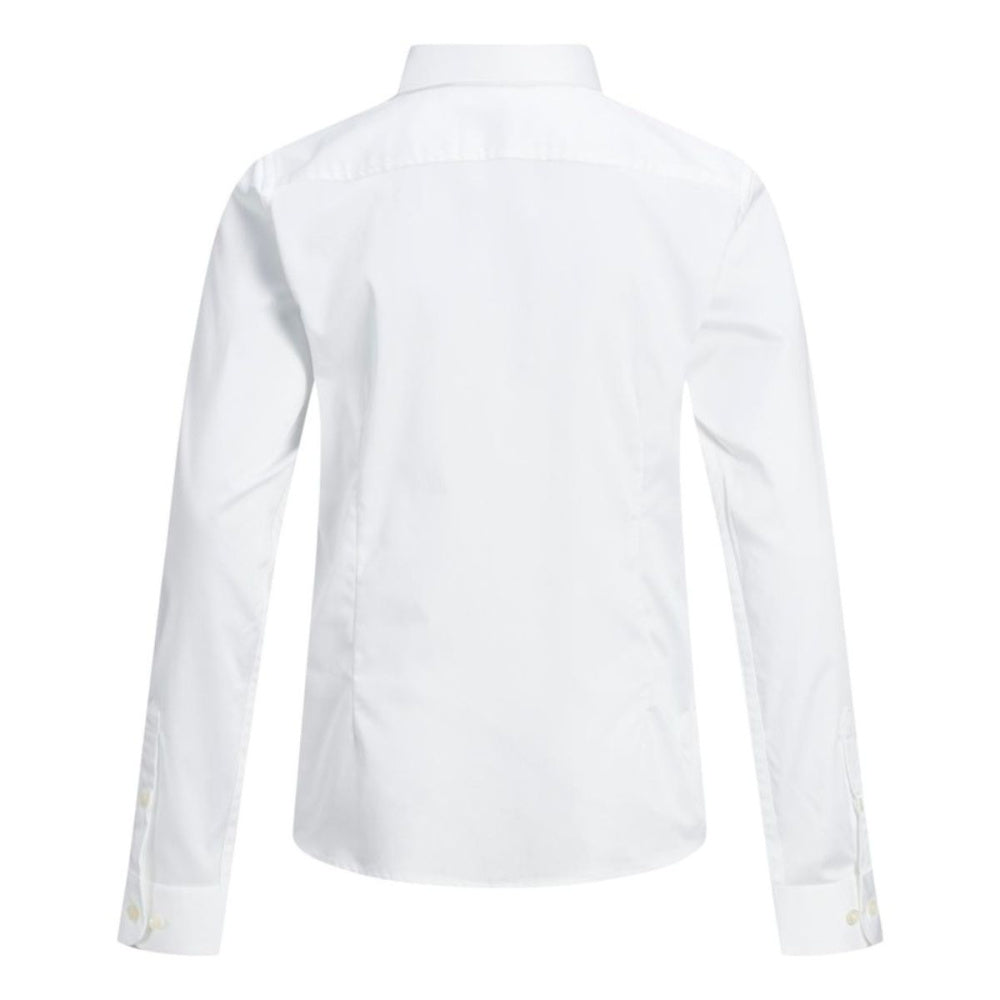 Jack & Jones - Skjorte Parma White