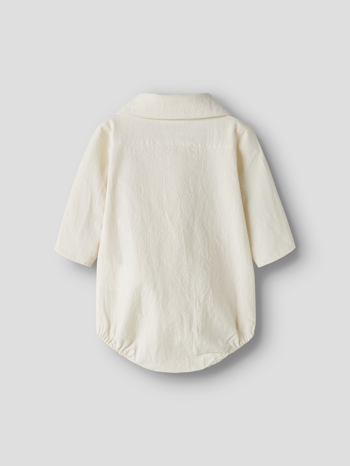 Lil'Atelier - Skjortebody Hadam Turtledove