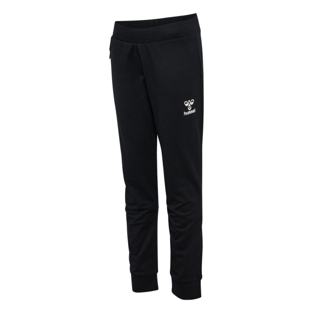 Hummel - Bukse On Adjust Waist Black