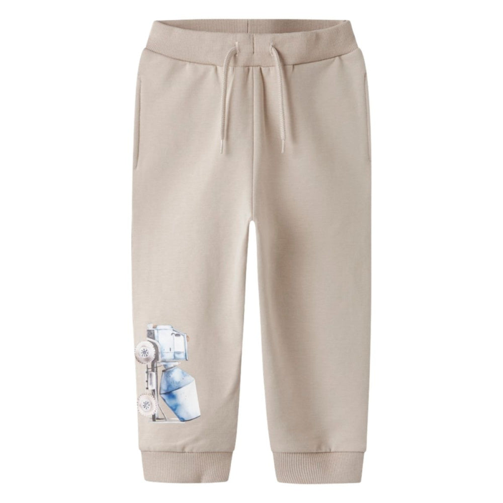 Name It - Joggebukse Narina Island Fossil