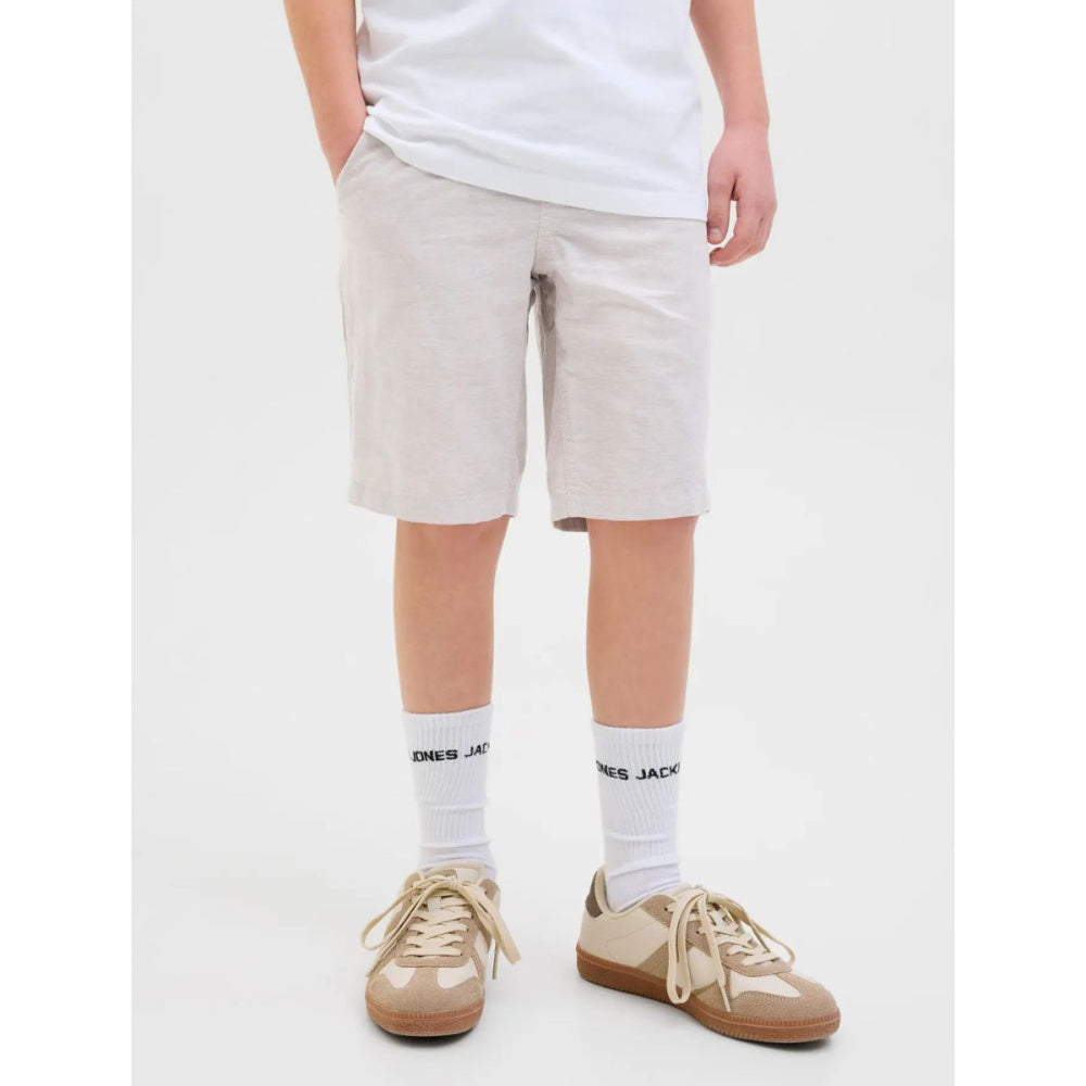 Jack & Jones - Linshorts Aiden Crockery