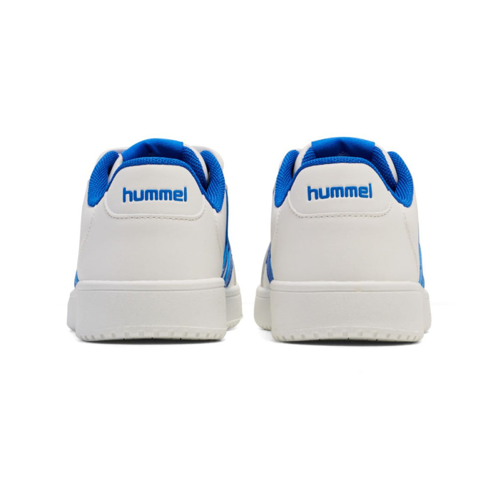 Hummel - Sneaker Derby Court LC Jr Lapis Blue