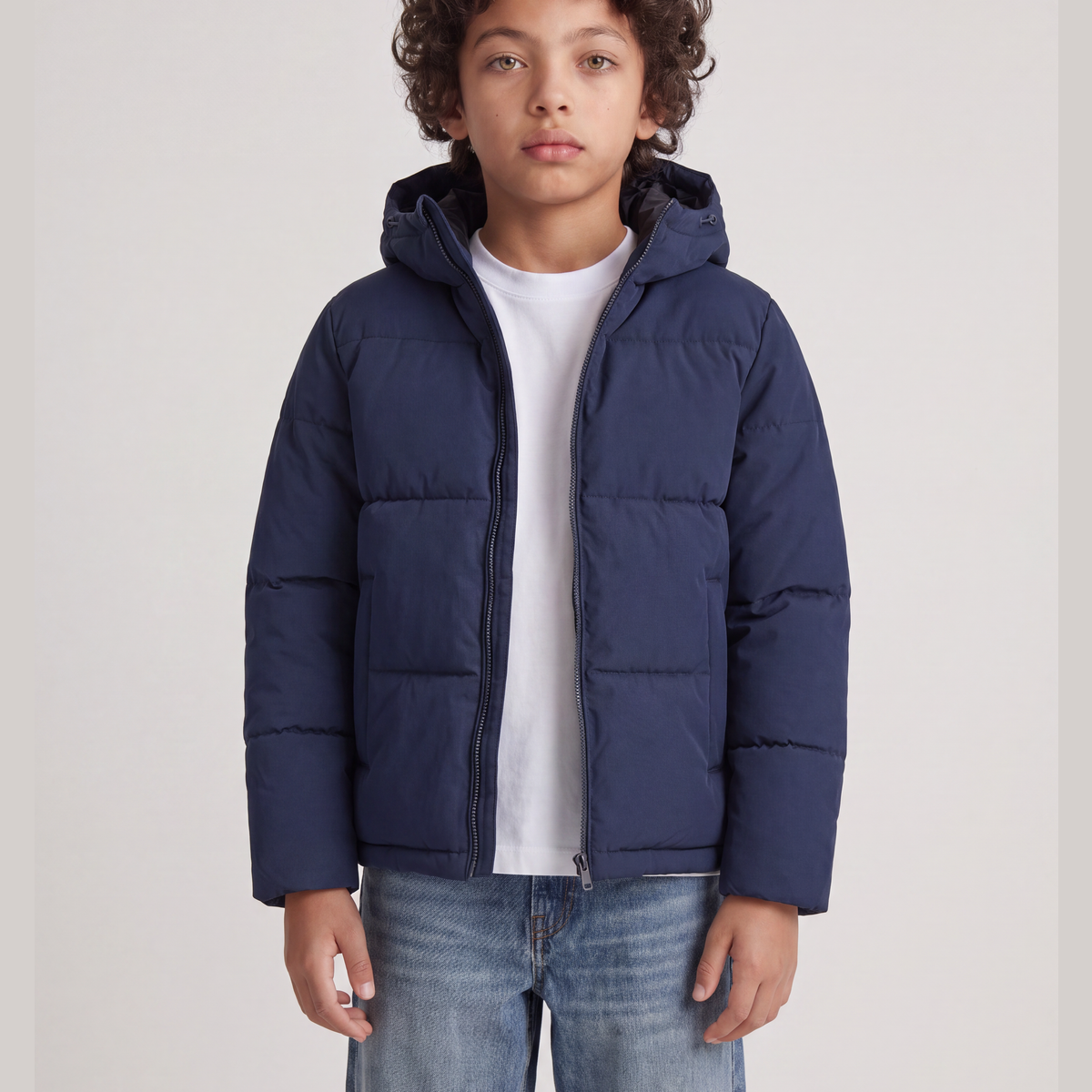 Jack & Jones - Jakke Galaxy Sky Captain