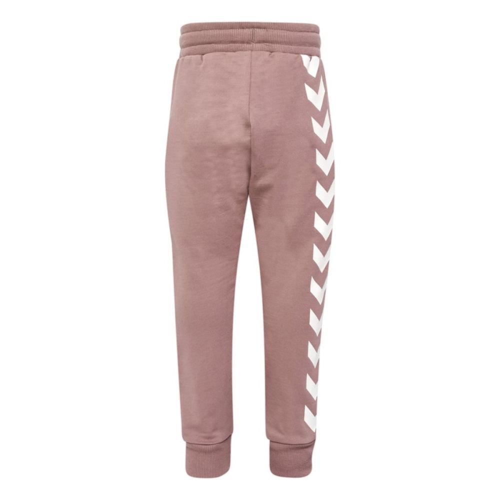 Hummel - Bukse Apple Twilight Mauve