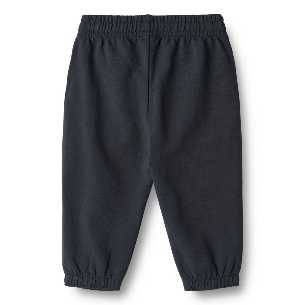 Wheat - Joggebukse Baby Cruz Navy